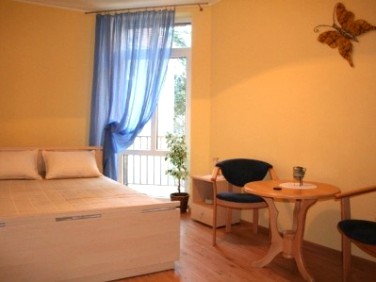 Mieszkanie Jelenia Góra