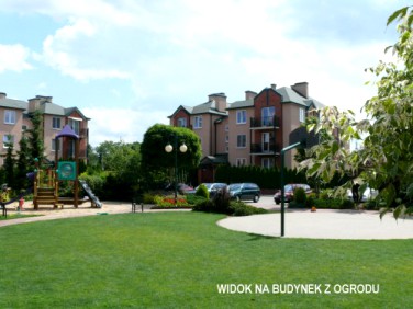 Mieszkanie Józefosław