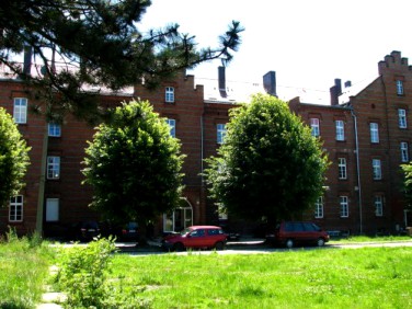 Mieszkanie Szprotawa