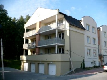 Mieszkanie Zielona Góra