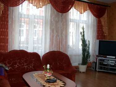 Mieszkanie Katowice