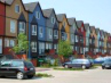 Mieszkanie Józefosław