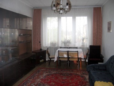 Mieszkanie Katowice