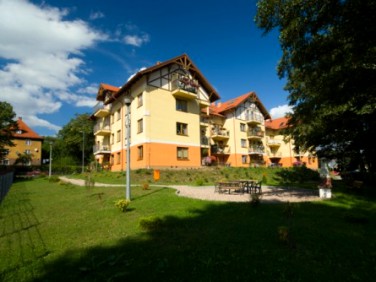 Mieszkanie Wałbrzych