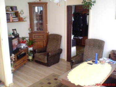 Mieszkanie Strzelce Krajeńskie