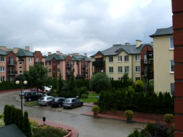 Mieszkanie Józefosław