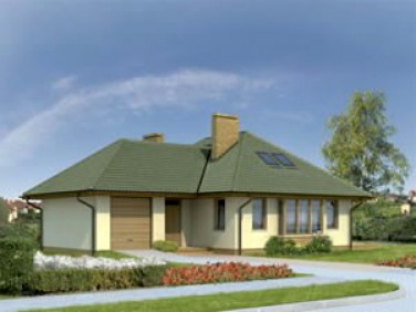 Dom Piotrków Trybunalski