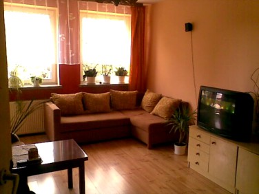 Mieszkanie Białystok