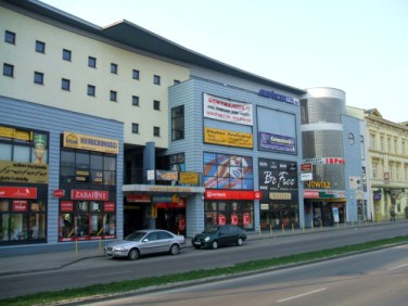 Lokal użytkowy Koszalin