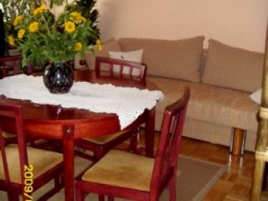 Mieszkanie Zielona Góra