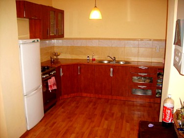 Mieszkanie Świdnica