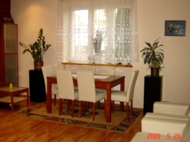 Mieszkanie Szprotawa