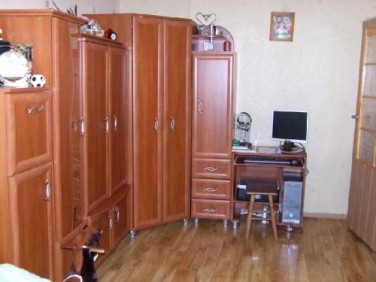 Mieszkanie Ruda Śląska