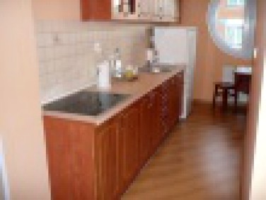 Mieszkanie Zielona Góra