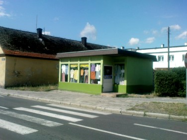 Lokal użytkowy Góra