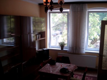 Mieszkanie Zielona Góra