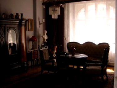 Mieszkanie Świdnica