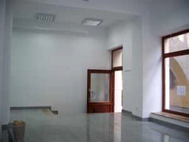 Lokal użytkowy Bolesławiec