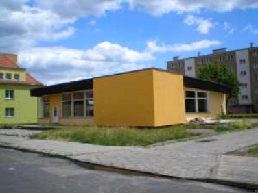 Lokal użytkowy Koszalin