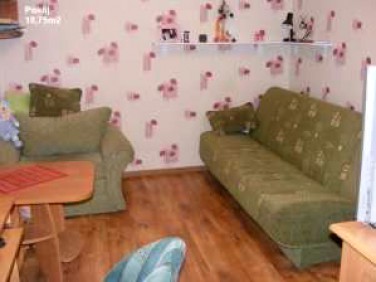 Mieszkanie Świdnica