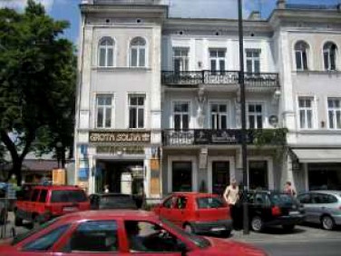 Lokal użytkowy Lublin