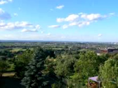 Mieszkanie Libertów