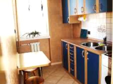 Mieszkanie Wałbrzych