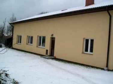 Budynek użytkowy Sulejówek