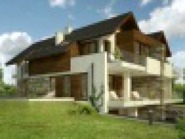 Mieszkanie Libertów