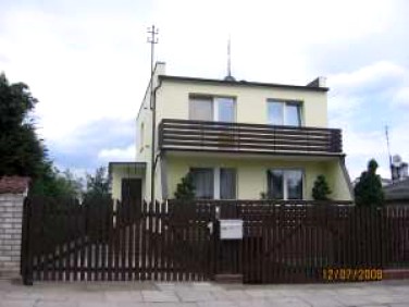 Dom Starogard Gdański