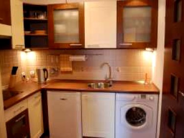 Mieszkanie Kołobrzeg