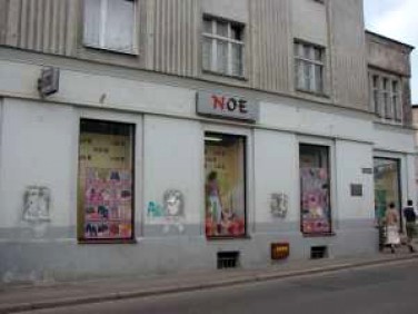 Lokal użytkowy Koszalin