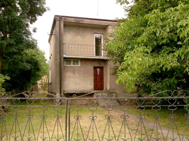 Dom Piotrków Trybunalski