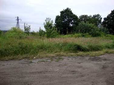 Działka Środa Śląska