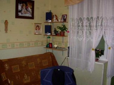 Mieszkanie Solec Kujawski