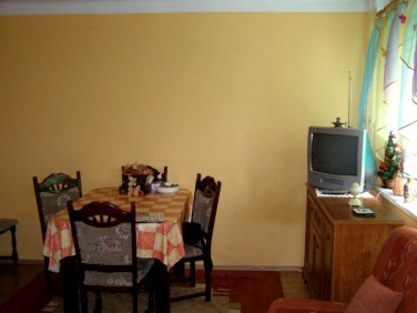 Mieszkanie Gorzów Wielkopolski