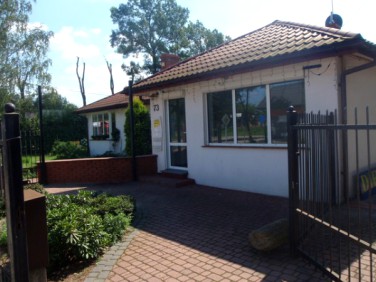 Lokal użytkowy Sulejówek