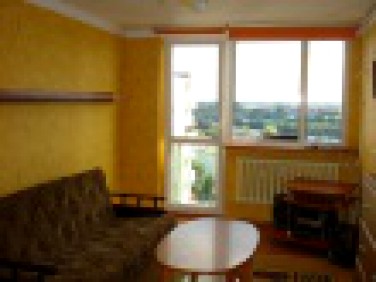 Mieszkanie Gorzów Wielkopolski