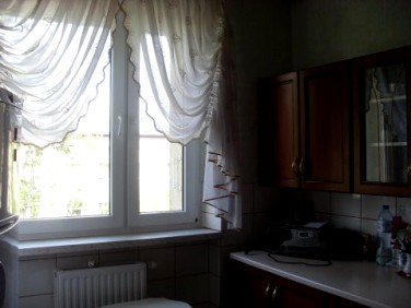 Mieszkanie Rydułtowy