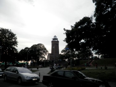 Mieszkanie Kołobrzeg