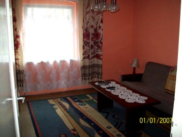 Mieszkanie Wałbrzych