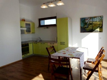 Mieszkanie Świnoujście