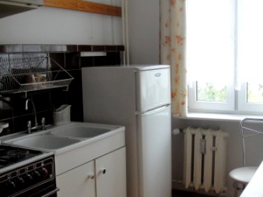 Mieszkanie Gorzów Wielkopolski