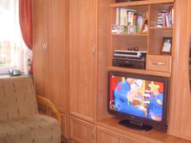 Mieszkanie Brzeg Dolny