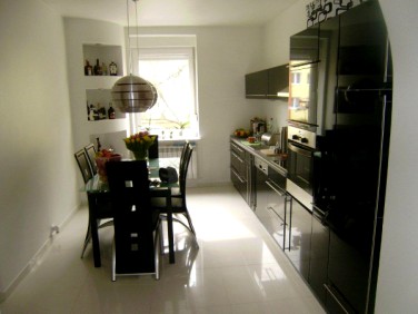 Mieszkanie Szprotawa