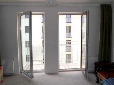 Mieszkanie Świnoujście