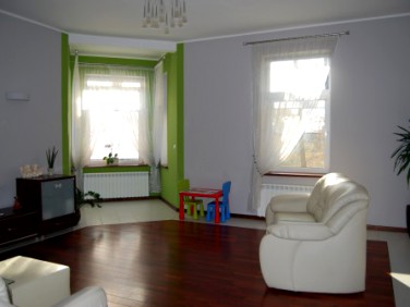 Mieszkanie Szprotawa