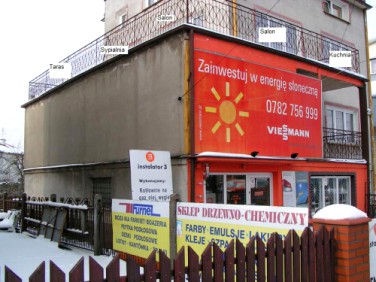 Mieszkanie Białystok