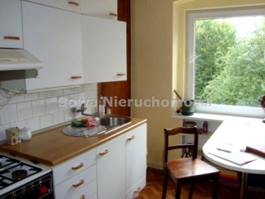 Mieszkanie Wałbrzych