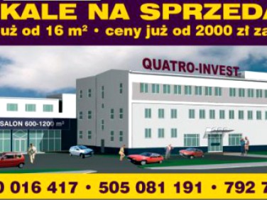 Lokal użytkowy Koszalin